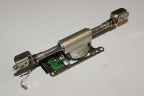 Toshiba Tecra M4 Scharniere + Drehmechanismus  #2607