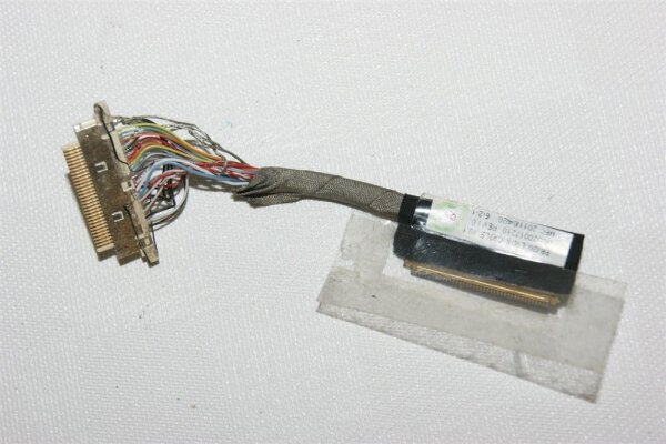 Acer Iconia A500 Tablet Displaykabel Videokabel DC020017210 #2691_08