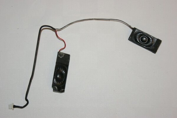 ASUS Eee PC 1001PG/1001PG0 Laursprecher Soundspeaker #2704