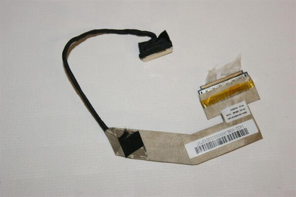 ASUS Eee PC 1001PG/1001PG0 Videokabel Displaykabel 1422-00ML000 #2704
