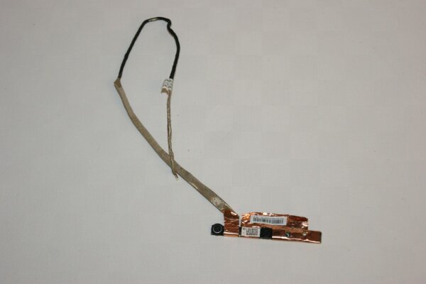 ASUS Eee PC 1001PG/1001PG0 Webcam Kamera mit Kabel 14G14F024000 #2704