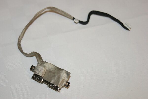 ASUS K50IJ USB Board mit Kabel 14G140275302 #2689