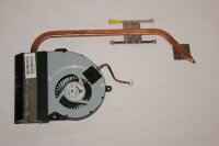 ASUS X54H-S0164V CPU Kühler Lüfter mit...