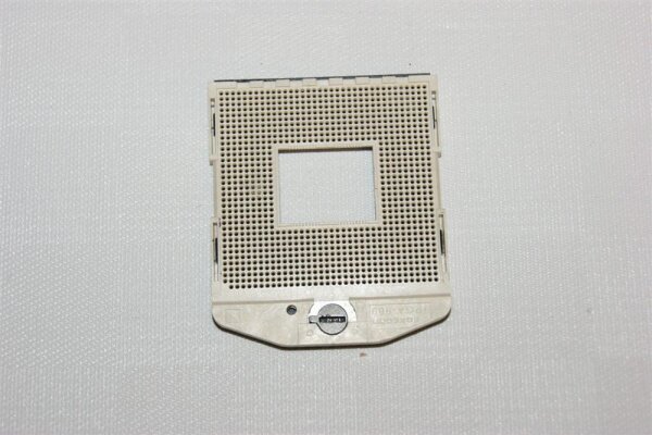 ASUS X54H-SX047V CPU Sockel G2 vom Mainboard #2710