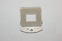 ASUS X54H-SX047V CPU Sockel G2 vom Mainboard #2710