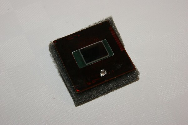 ASUS X54H-SX047V Intel core i3-2330M 2,2GHz CPU Prozessor SR04J #CPU-16