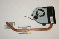 ASUS X54H-SX047V CPU Kühler Lüfter mit...