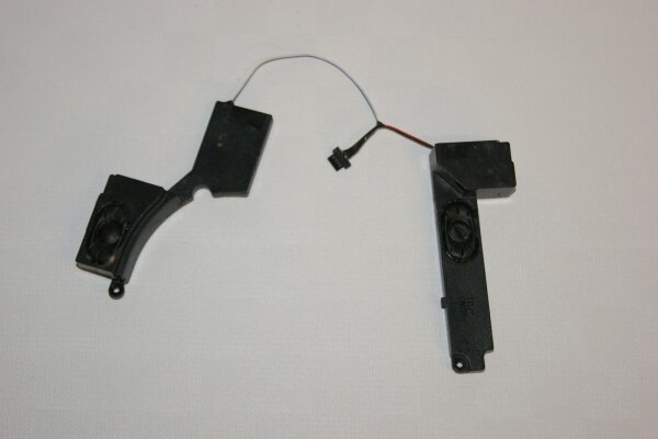 ASUS X54H-SX047V Lautsprecher Soundspeaker L+R #2710