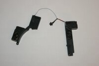 ASUS X54H-SX047V Lautsprecher Soundspeaker L+R #2710