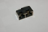 ASUS X72S LAN Ethernet Port Buchse vom Mainboard #2700