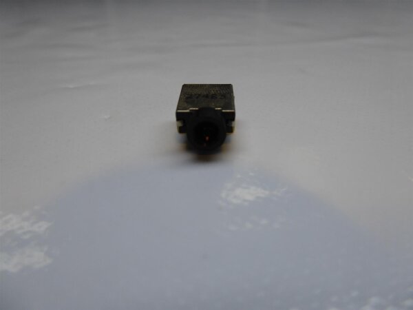 ASUS X72S Sound Audio Buchse Anschluss vom Mainboard #2700_01