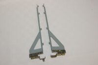 Fujitsu Amilo Xi 1526 Displayscharniere incl. Leisten L+R...