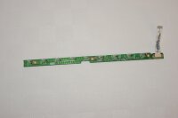 Fujitsu Amilo Xi 1526 LED Board mit Kabel 35G4P7100-C0 #2690