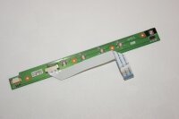 Fujitsu Amilo Xi 1526 Powerbutton Board mit Kabel...