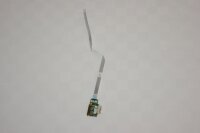 HP Pavilion dm4-1160eo Fingerprint Sensor Board mit Kabel...