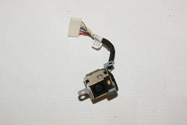 HP Pavilion dm4-1160eo Strombuchse Powerbuchse mit Kabel 6017B026900 #2699
