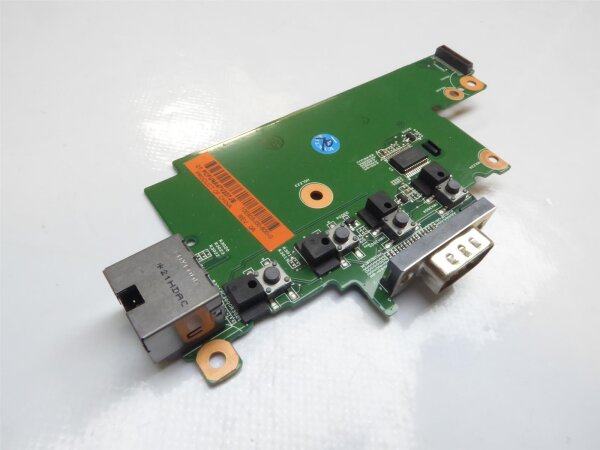 HP ProBook 6560b LAN VGA Board 010172P00-J09-G #2702