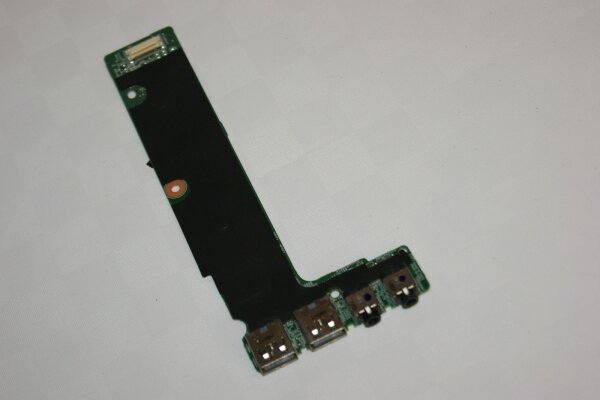 HP ProBook 6560b USB Audio Board 10030YF00-600-G #2702