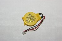 Lenovo ThinkPad W510 CMOS Bios Batterie mit Kabel 02K7078...