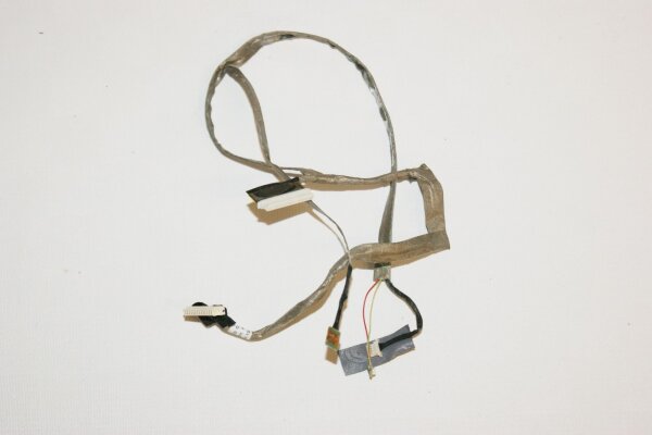 Lenovo ThinkPad W510 Webcam Kamera Kabel 50.4CU04.011 #2703