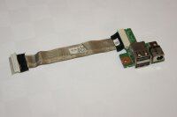 Medion Akoya E6224 MD 98630 USB Powerbuchse Strombuchse...