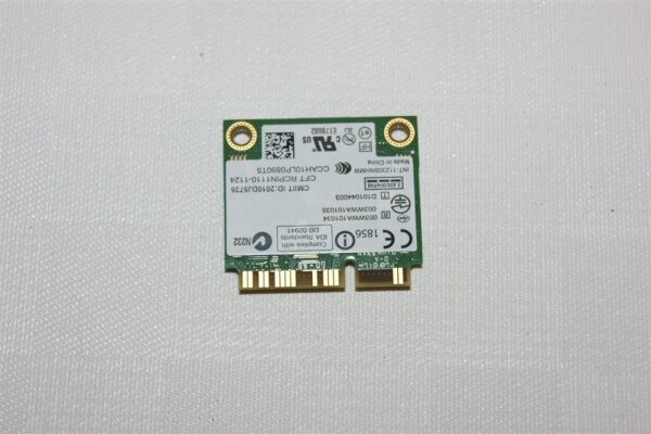 Medion Akoya E6224 MD 98630 Wlan Karte 11230BNHMW #2705