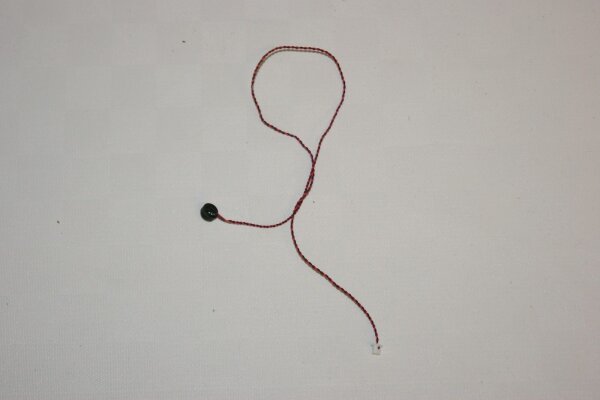 MSI GX640 Mikrofon Microphone mit Kabel #2709