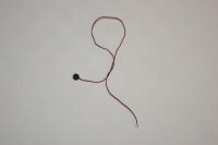 MSI GX640 Mikrofon Microphone mit Kabel #2709