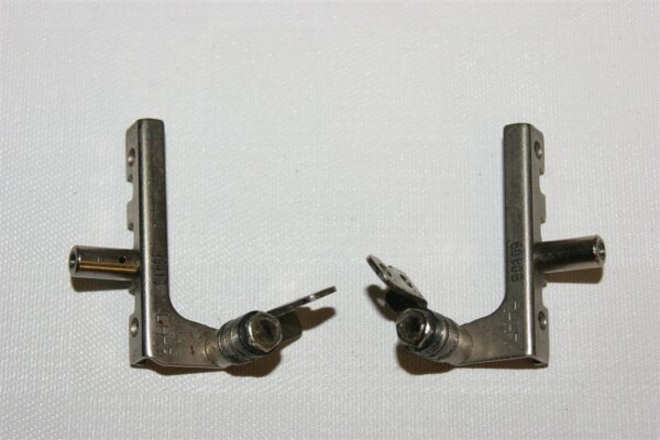 MSI VR601 MS-163C Displayscharniere L+R #2706