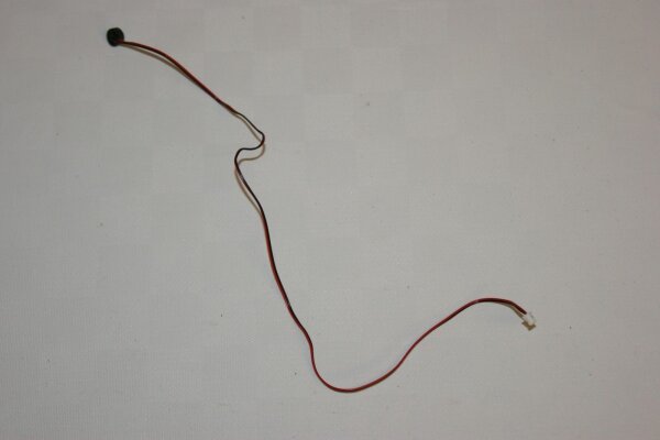 MSI VR601 MS-163C Mikrofone Micro mit Kabel #2706