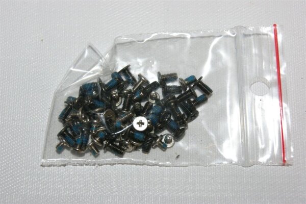 MSI VR601 MS-163C Schraubensatz Screws Set #2706