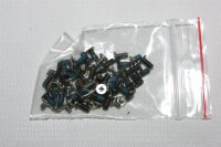 MSI VR601 MS-163C Schraubensatz Screws Set #2706