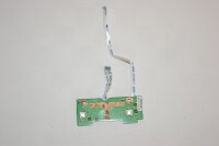 MSI VR601 MS-163C Touchpad Board mit Kabel 084K141458  #2706