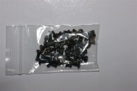 Samsung R519 Schraubensatz Screws Set #2694