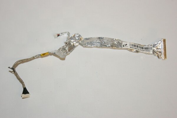 Samsung R60 Displaykabel Videokabel BA39-00675A #2691_04