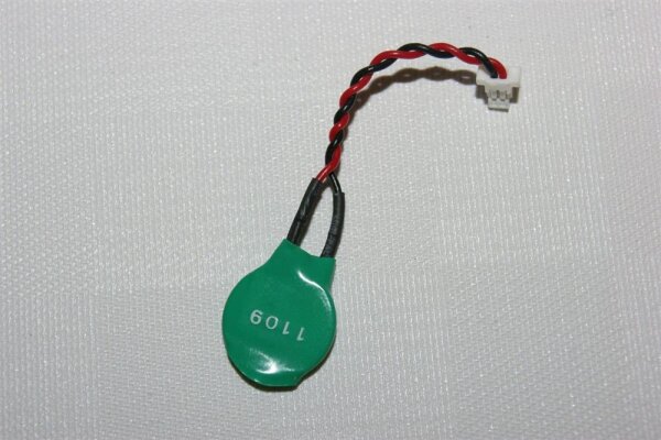 Sony Vaio PCG-21313M CMOS Bios Batterie mit Kabel 1109 #2695