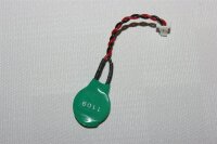 Sony Vaio PCG-21313M CMOS Bios Batterie mit Kabel 1109 #2695