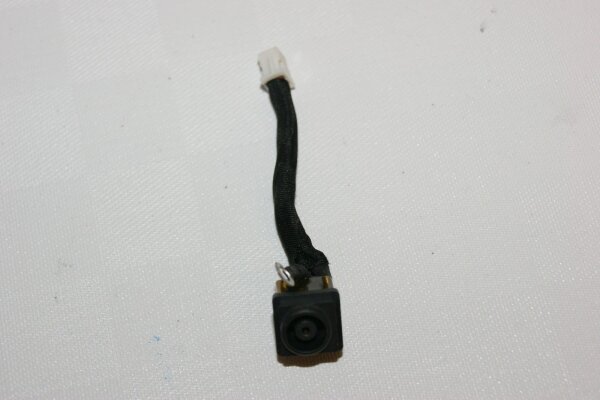 Sony Vaio PCG-4V1M VPCW12S Powerbuchse Strombuchse mit Kabel #2692