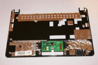 ASUS Eee PC R101 Oberteil Schale Palm Rest Touchpad...