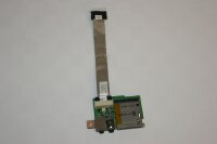 Medion Akoya E6220 MD98510 Sound Audio SD Kartenleser...