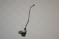 Medion Akoya E6220 MD 98510 USB Board mit Kabel...