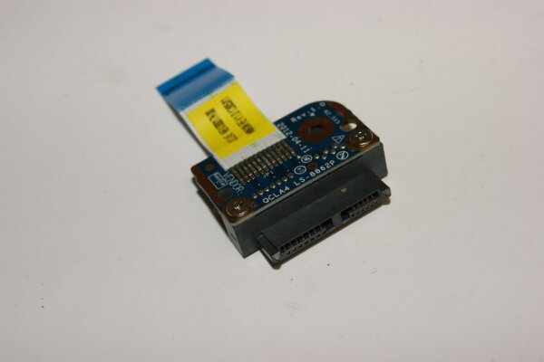 Samsung NP355V5C SATA DVD Adapter Connector LS-8862P #2549