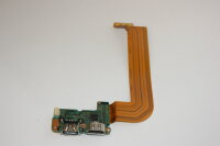 Sony Vaio PCG-6Y2M VGN-Z11WN USB HDMI Board mit Kabel...