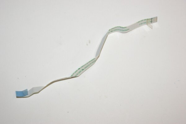 Toshiba Satellite A350D-10O Flexkabel Cable 6-polig 15cm lang NBX0000CT00  #2601