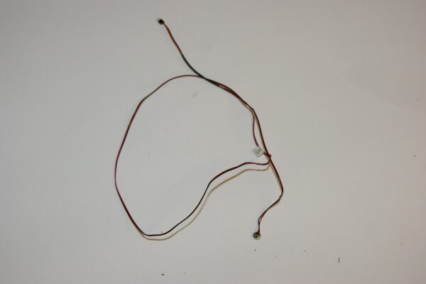 Toshiba Satellite A350D-10O Micro Mikrofone CY100003M00  #2601