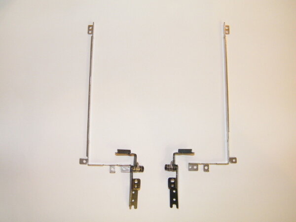 ASUS Eee PC R101 Display Scharniere incl Leiste Hinge L+R 1005 #2071
