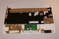 ASUS Eee PC R101 Oberteil Schale Palm Rest Touchpad weiß 13GOA1B10P040 #2071_50