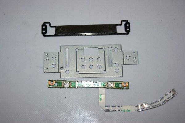 ASUS Eee PC R101 Touchpad Maus Button Board incl Taste 08G2012HA10C #2067