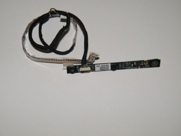 ASUS Eee PC R101 Webcam Kamera Modul Micro incl Kabel 4G6200086A0 #2067