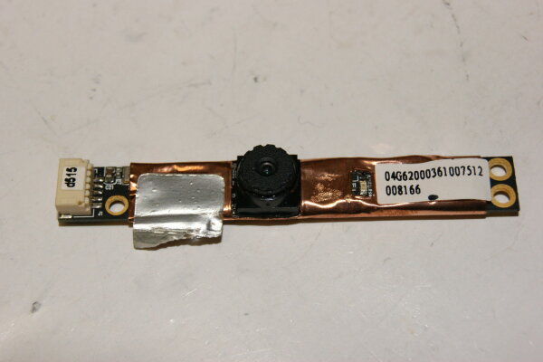 ASUS X55SV Webcam Kamera Modul 04G62000361007  #2409_01